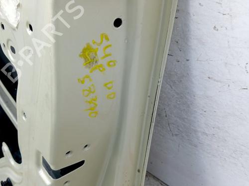 Right front door VOLVO S40 II (544) 2.4 | BP25816968C3 