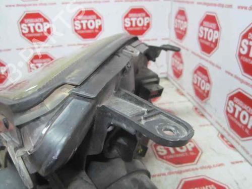 Left headlight OPEL SIGNUM Hatchback (Z03) 1.9 CDTI (F48) | BP7352847C28 