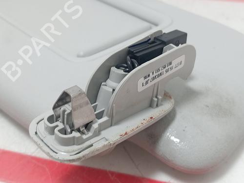 Left sun visor AUDI A5 (8T3) 3.0 TDI quattro | BP27804455I1 - Image 6