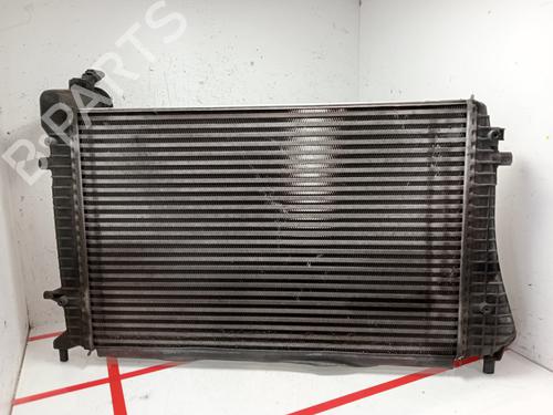 Intercooler SEAT LEON (1P1)  | BP24262808M30 