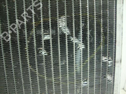 Water radiator PEUGEOT 308 I (4A_, 4C_)  | BP7327184M31 