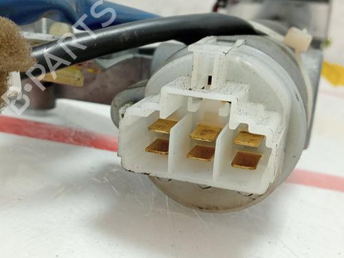 Ignition barrel SSANGYONG KYRON  | BP28196123M48 