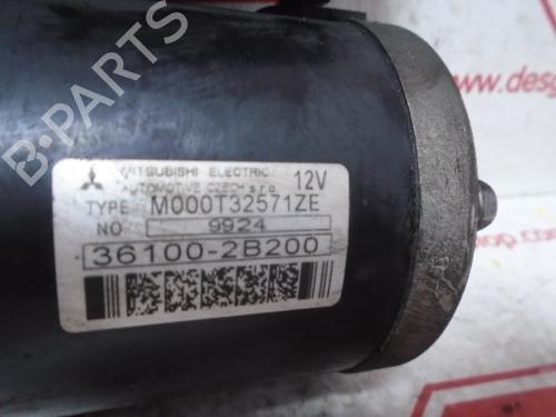 Starter HYUNDAI i30 (FD)  | BP9421463M8 