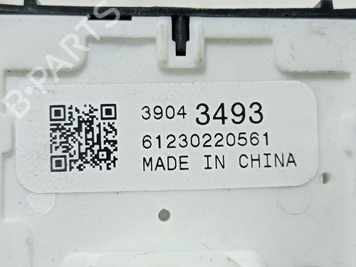 Steering column stalk OPEL ASTRA K (B16) | BP32046460I23 - Image 3