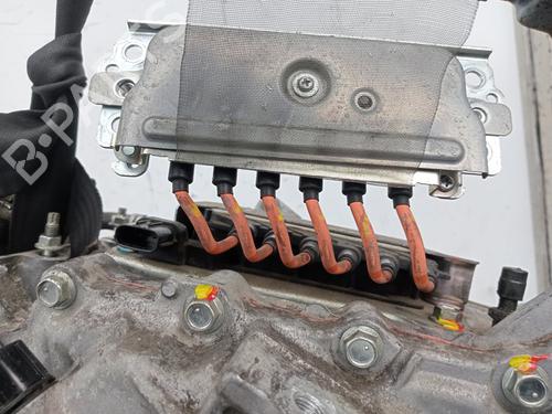 Gearbox TOYOTA C-HR (_X1_)  | BP24439535M3 