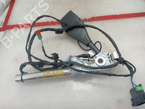 Airbag Kit MERCEDES-BENZ CITAN MPV (W415) 111 CDI (415.703, 415.705) | BP18489531C86 