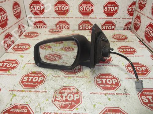 Used Left mirror FORD MONDEO III (B5Y) 2.2 TDCi (155 hp) 8821950