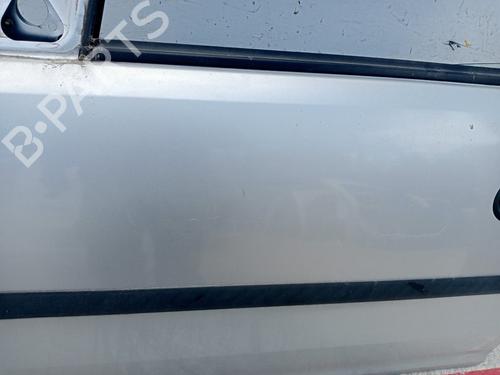 Left front door OPEL COMBO Box Body/MPV  | BP24987973C2 