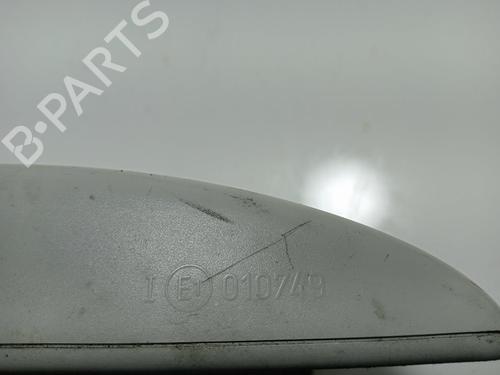 Rear mirror SEAT LEON (1P1) 1.9 TDI | BP22445451I6 