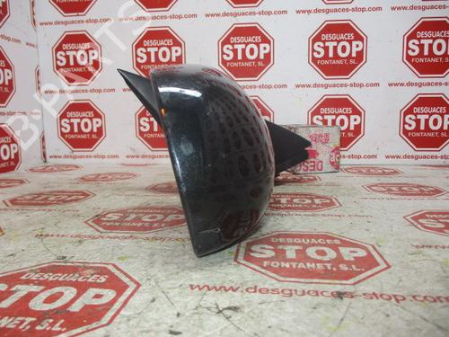 Right mirror AUDI A6 C5 (4B2) 2.5 TDI | BP7399496C27 