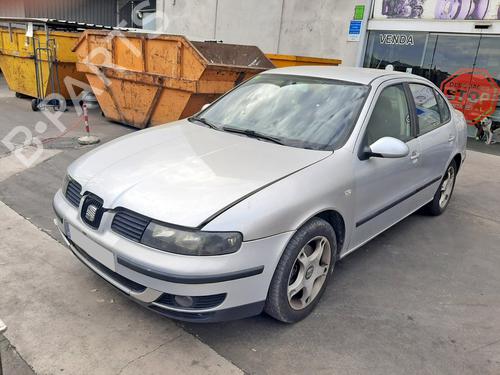 Rear left lock SEAT TOLEDO II (1M2) 1.9 TDI | BP15930007C100 