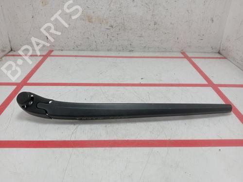 Used Rear windshield wiper arm SEAT IBIZA III (6L1) [2002-2009]  29138162