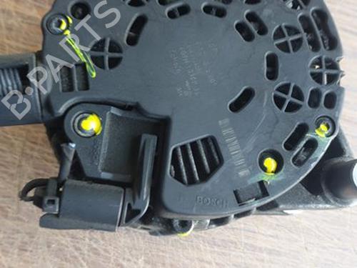 Alternator FORD S-MAX (WA6) | BP24500733M7 - Image 10
