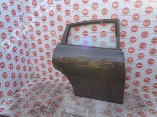 Used Right rear door SEAT LEON (1P1) 1.6 TDI (105 hp) 8635823