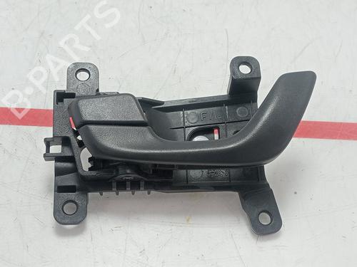 Used Front left interior door handle Front left interior door handle HYUNDAI KONA (OS, OSE, OSI) 1.0 T-GDi (120 hp) 29731638 29731638
