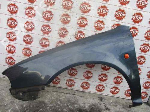 Used Left front fenders SKODA OCTAVIA I (1U2) 1.9 TDI (110 hp) 7620036
