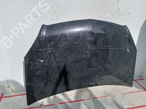 Hood OPEL ZAFIRA / ZAFIRA FAMILY B (A05) 1.9 CDTI (M75) | BP19064287C1