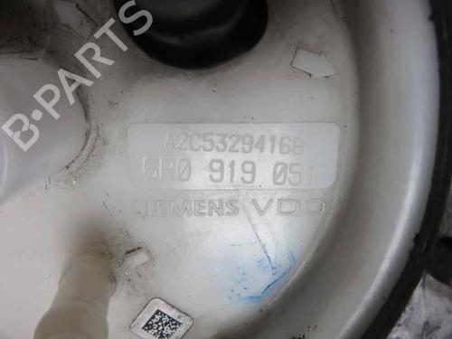 Fuel pump SEAT IBIZA IV (6J5, 6P1)  | BP7398109M76 