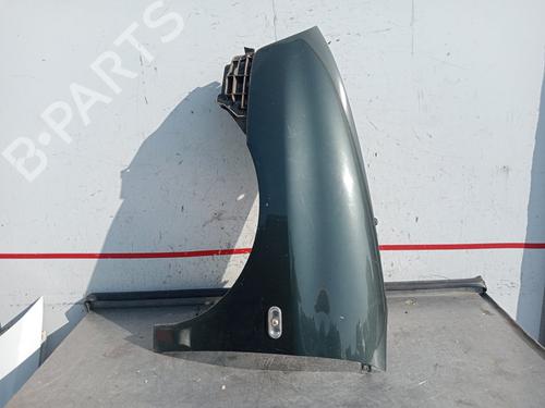 Used Left front fenders SEAT IBIZA III (6L1) [2002-2009]  28071135