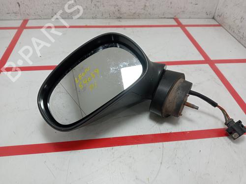 left-mirror-seat-leon-1p1-2005-2006-2007-2008-2009-2010-2011-2012-2013-30321443 main image