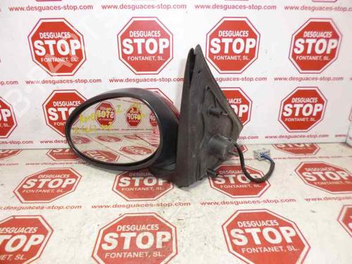 Ryggespeil venstre ROVER 25 I Hatchback (RF) [1999-2006]  7386337