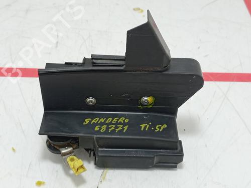 Rear left lock DACIA SANDERO II  | BP27928406C100