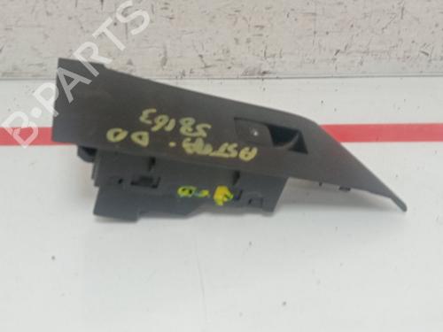 Right front window switch OPEL ASTRA J (P10) | BP36436778I26 - Image 5