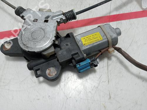 Front left window mechanism CHEVROLET MATIZ (M200, M250) 1.0 | BP36699258C22 - Image 2