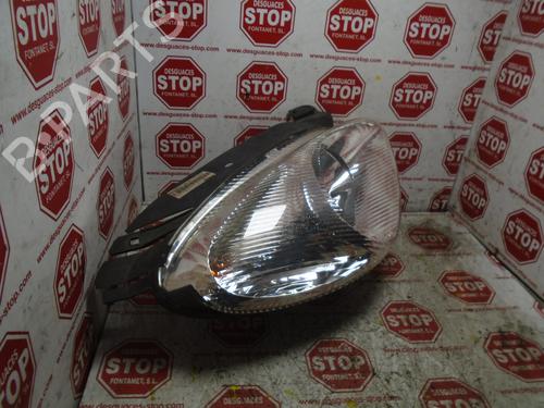Right headlight CITROËN XSARA PICASSO (N68) 1.8 16V | BP8249372C29 