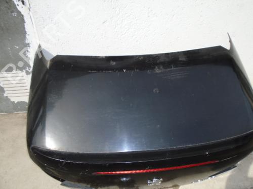 Tailgate PEUGEOT 307 CC (3B)  | BP7618554C6 