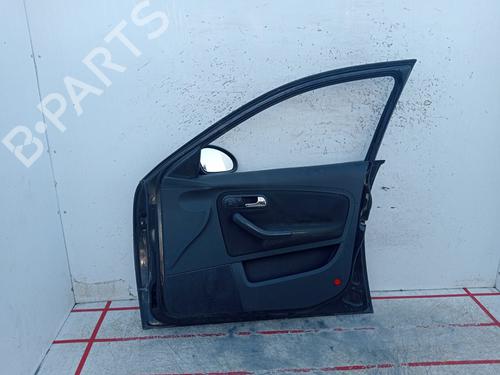 Right front door SEAT IBIZA III (6L1)  | BP25789482C3 