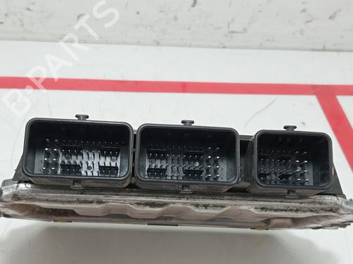 Engine control unit (ECU) DACIA DOKKER MPV (KE_)  | BP28423963M57