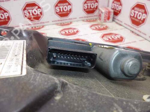 Rear right window mechanism SEAT LEON (1M1)  | BP7382868C25 