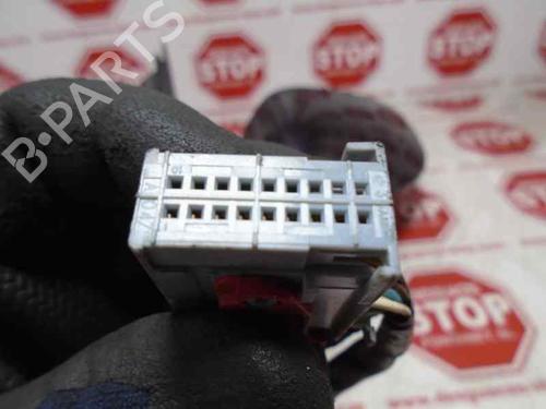 Used Left mirror FIAT STILO (192_) 1.6 16V (192_XB1A) (103 hp) 7357878