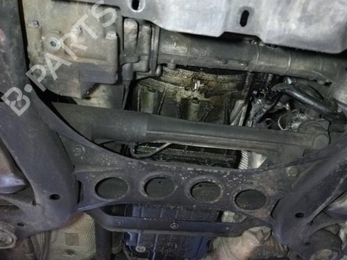 Used Front differential AUDI Q7 (4LB) 3.0 TDI quattro (233 hp) 30263871