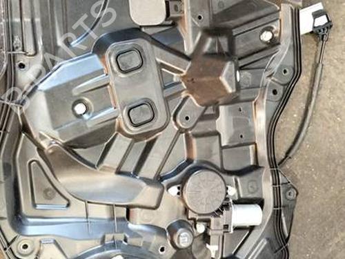 Used Front left window mechanism Front left window mechanism MAZDA 3 (BL) [2008-2014] 39988897 39988897