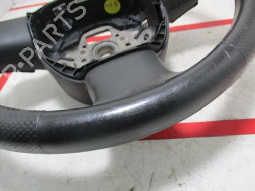 Steering wheel AUDI A3 Sportback (8PA)  | BP7376713C49 