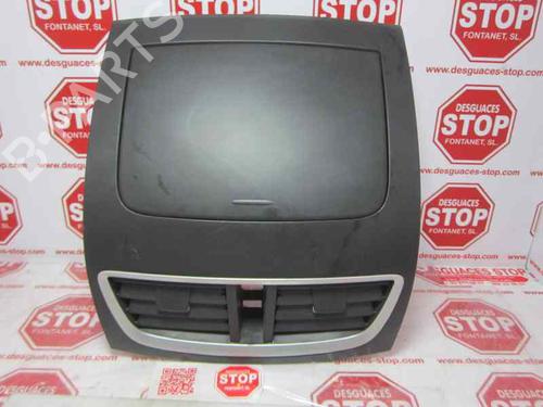 Used Glove box SUZUKI SWIFT III (MZ, EZ) 1.3 (RS413, ZC11S) (92 hp) 7382587