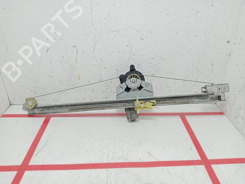 Front right window mechanism NISSAN PRIMASTAR Van (X83)  | BP30548904C23  - Image 7