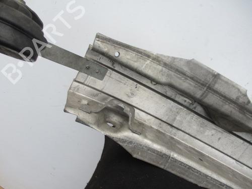 Front bumper reinforcement AUDI A4 B6 (8E2) 2.0 FSI | BP15926350C109