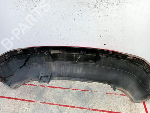 Rear bumper SEAT LEON (1M1)  | BP22128759C8 