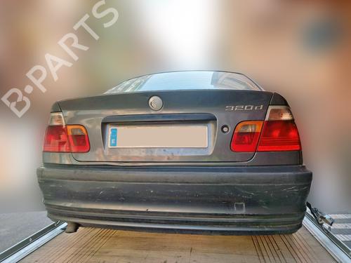 Left front indicator BMW 3 (E46) 320 d | BP15927378C32 