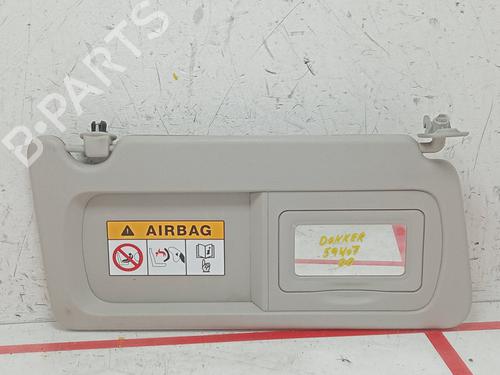 right-sun-visor-dacia-dokker-mpv-ke_-2012-2013-2014-2015-2016-2017-2018-2019-2020-2021-31946805 main image