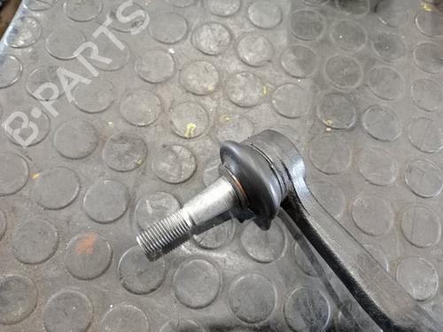 Steering rack OPEL VECTRA C GTS (Z02) 2.2 16V (F68) | BP15931385M22 