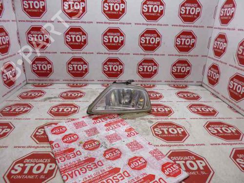 Used Right front fog light FORD FOCUS I (DAW, DBW) [1998-2009]  7358236