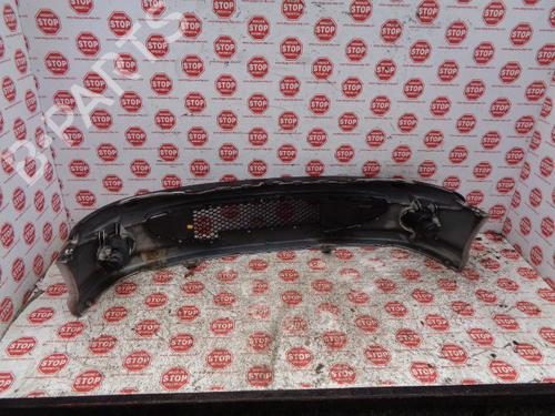 Front bumper PEUGEOT 206 Hatchback (2A/C) 2.0 HDI 90 | BP7828262C7 