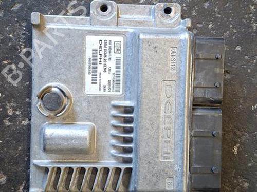Used Engine control unit (ECU) Engine control unit (ECU) 37071793 37071793