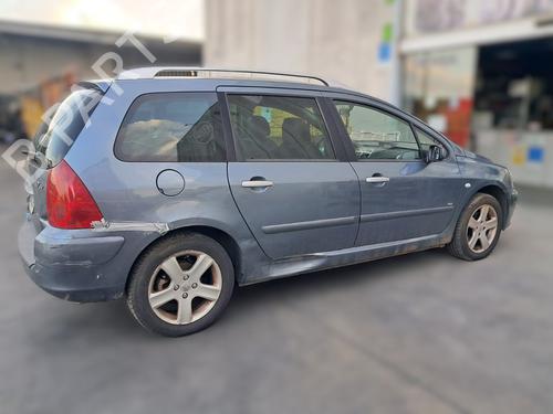Used Parts PEUGEOT 307 Break (3E) [2002-2009]  4261826