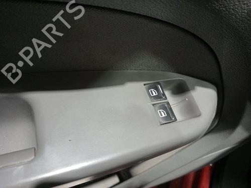 Hood VW CADDY III MPV (2KB, 2KJ, 2CB, 2CJ) 2.0 TDI 16V | BP32366822C1 