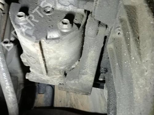 Højre fortil lås MITSUBISHI OUTLANDER II (CW_W) 2.0 DI-D (CW8W) | BP30468390C97 